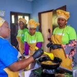 From Survivor to Entrepreneur