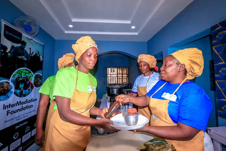 Vocational Skills Training